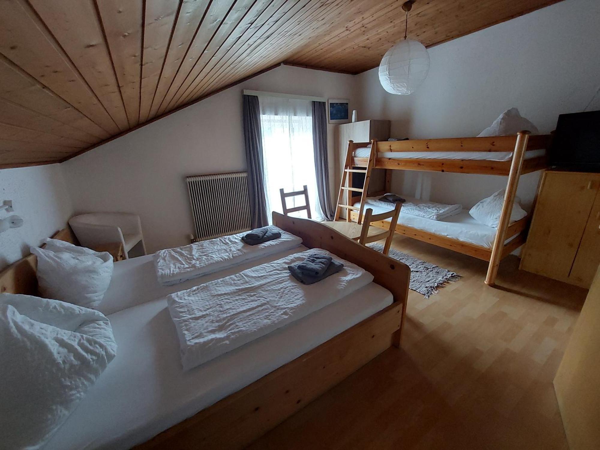 Gasthof Zur Post Taxenbach Quarto foto