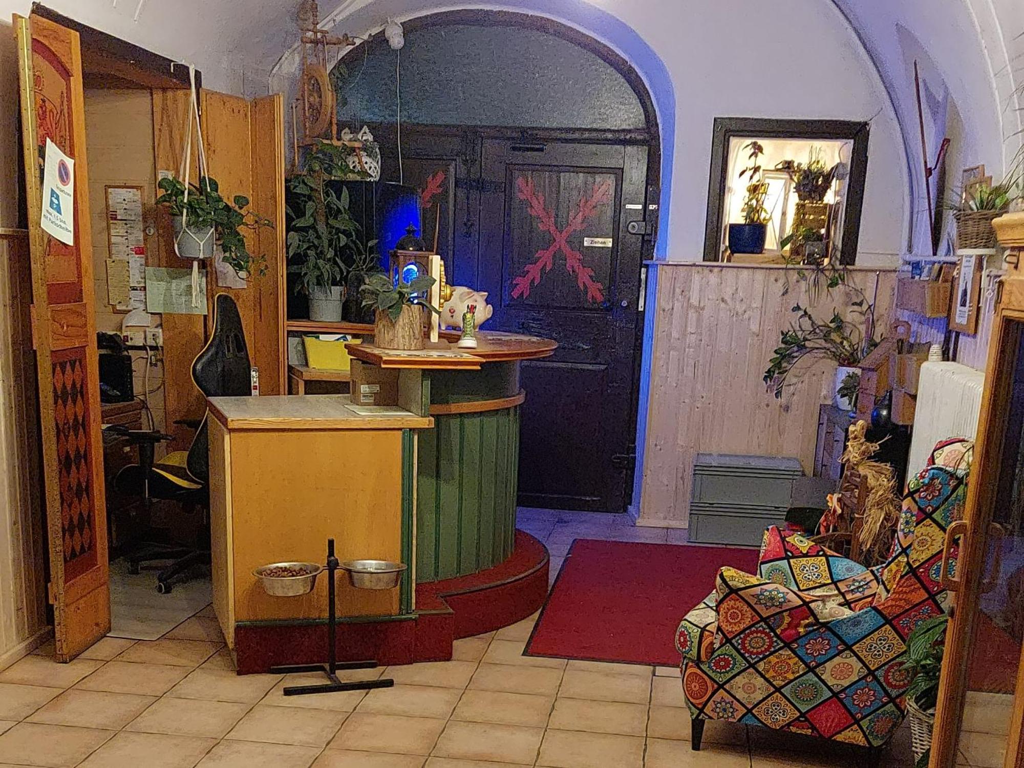 Gasthof Zur Post Taxenbach Quarto foto